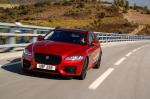 Jaguar XF 2.5t R-Sport Sportbrake 2017 года (WW)